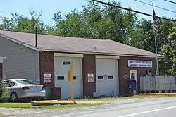 Post office