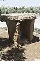 Irbid Museum Of Jordanian Heritage Dolmen