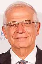 Josep Borrell