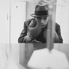 Joseph Beuys