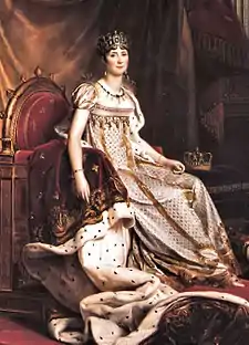 Josephine de Beauharnais