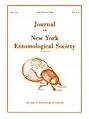 Journal of the New York Entomological Society