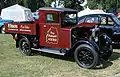 Jowett lorry 1930