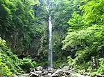 47. Amida Falls