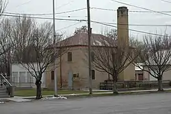 Juab County Jail