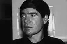 García Ponce in 1981