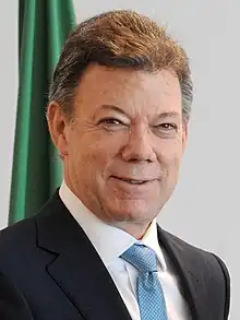 Juan Manuel Santos