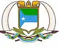 Coat of arms of Jubaland