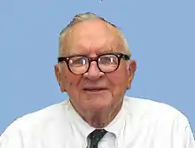 Hiram Emory Widener Jr., Class of 1953, Senior Judge on the United States Court of Appeals for the Fourth Circuit