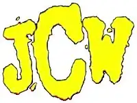 Juggalo Championship Wrestling logo