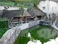 Lavoir of Jumeauville