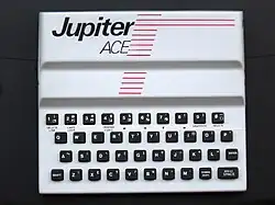 Jupiter Ace