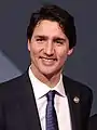  CanadaJustin Trudeau, Prime Minister