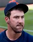 Justin Verlander