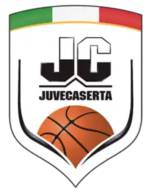 Sporting Club JuveCaserta logo