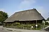 Thatched Roof House