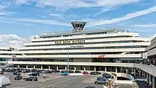 Terminal 1, Cologne/Bonn Airport