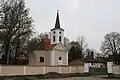 Chapel of Saint Joseph