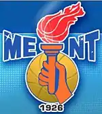 M.E.N.T. logo