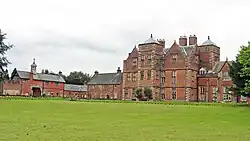 Kiplin Hall