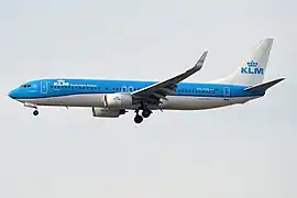 Boeing 737-800