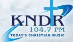 KNDR logo