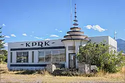 KPRK Radio