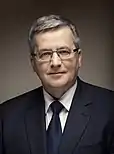 Bronisław Komorowski