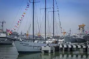 KRI Arung Samudera