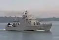 KRI Siada