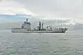 KRI Tarakan