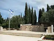 Military Cemetery