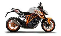 1290 Super Duke R (Special Edition)