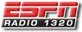 KUJZ's logo under previous simulcast with KSCR 1320 AM, until April 1, 2010