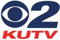 KUTV-TV/DT logo