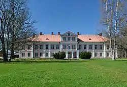 Kabala manor