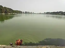 Pokhari