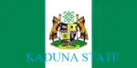 Flag of Kaduna State