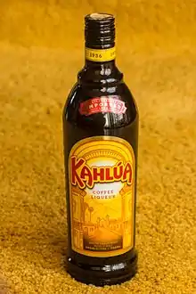 Kahlúa