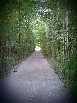 Kal-Haven Trail