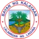 Official seal of Kalayaan