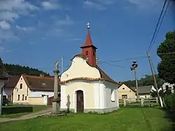 Chapel of Saint Francis of Assisi