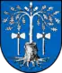 Coat of arms of Kalübbe