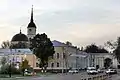 Kaluga. Main Square