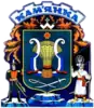 Coat of arms of Kamianka