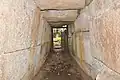 Burial Chamber looking towards entance