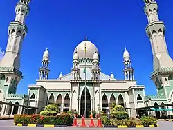 Kampong Pandan Mosque