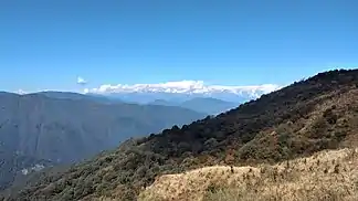 Tumling in Nepal