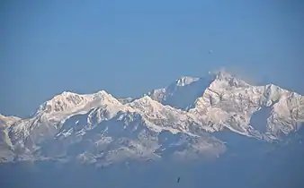 Kangchenjunga