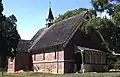 Church of the Good Shepherd, Kangaroo Valley